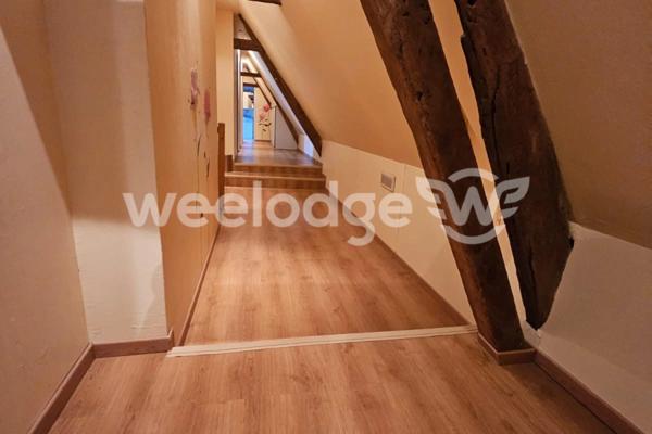 Maison à vendre 7 pièces de 142 m² à Gisors