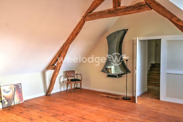 Maison à vendre 14 pièces de 400 m² à Livarot-Pays-d'Auge