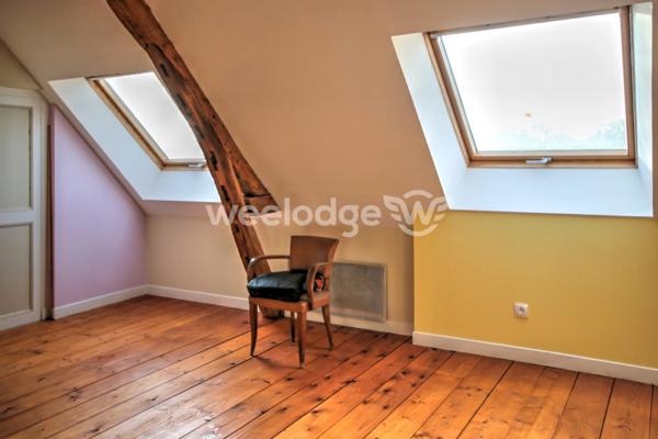 Maison à vendre 14 pièces de 400 m² à Livarot-Pays-d'Auge