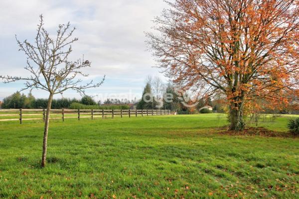 Maison à vendre 14 pièces de 400 m² à Livarot-Pays-d'Auge