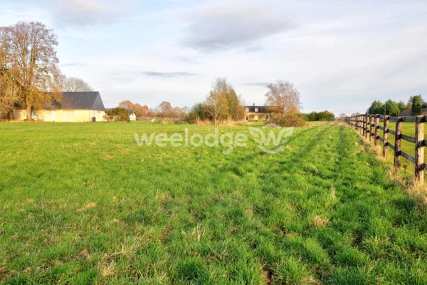 Maison à vendre 14 pièces de 400 m² à Livarot-Pays-d'Auge