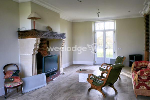 Maison à vendre 14 pièces de 400 m² à Livarot-Pays-d'Auge