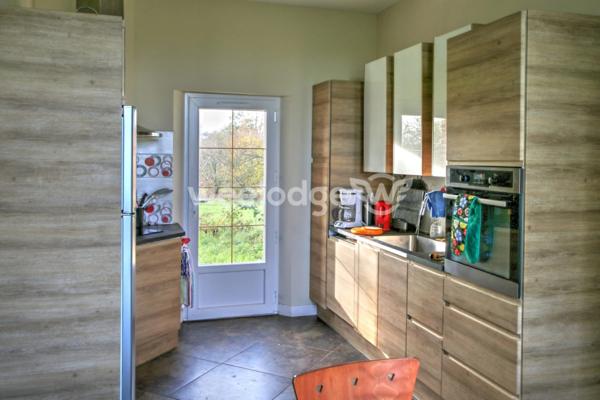 Maison à vendre 14 pièces de 400 m² à Livarot-Pays-d'Auge