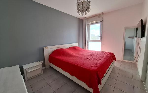 Appartement à vendre    3 pièces • 64,29 m2 Vénissieux