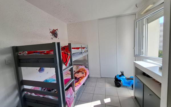 Appartement à vendre    3 pièces • 64,29 m2 Vénissieux