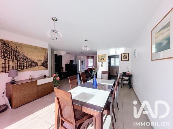 Maison à vendre 4 pièces 81 m² Noiseau