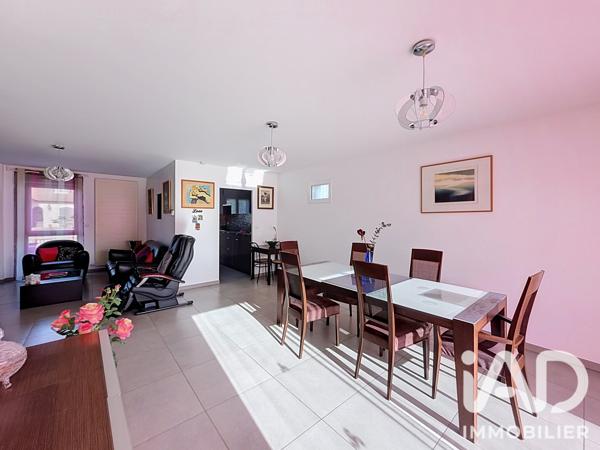 Maison à vendre 4 pièces 81 m² Noiseau