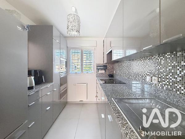 Maison à vendre 4 pièces 81 m² Noiseau