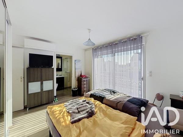 Maison à vendre 4 pièces 81 m² Noiseau