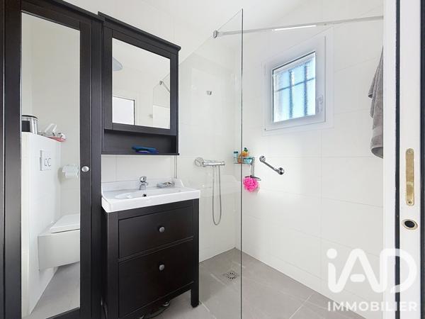 Maison à vendre 4 pièces 81 m² Noiseau