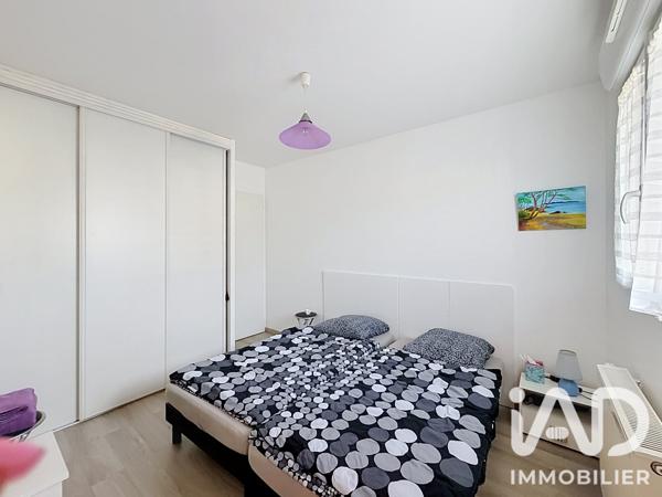 Maison à vendre 4 pièces 81 m² Noiseau