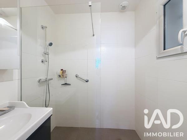 Maison à vendre 4 pièces 81 m² Noiseau