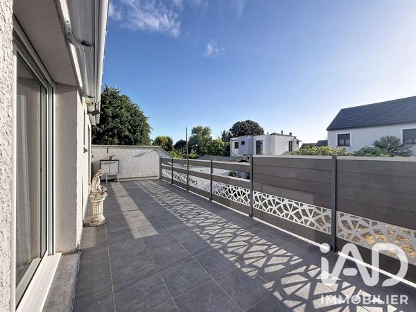 Maison à vendre 4 pièces 81 m² Noiseau