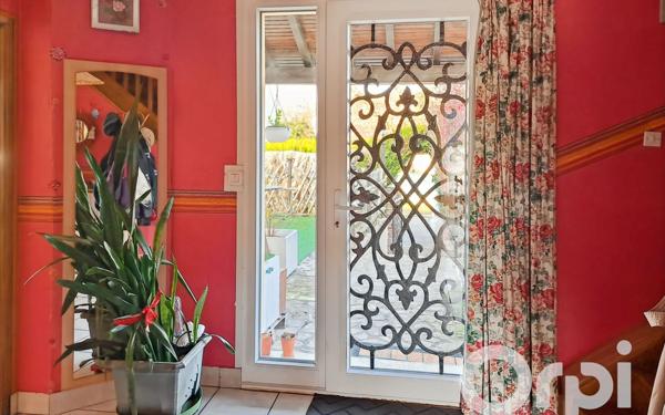 Maison à vendre    7 pièces •  Gournay-en-Bray