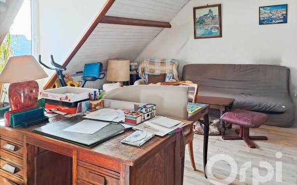 Maison à vendre    7 pièces •  Gournay-en-Bray