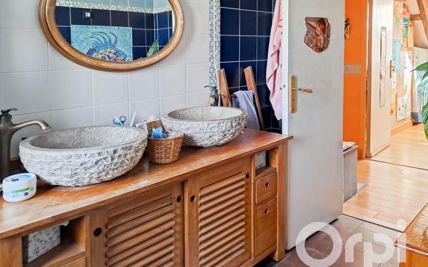 Maison à vendre    7 pièces •  Gournay-en-Bray