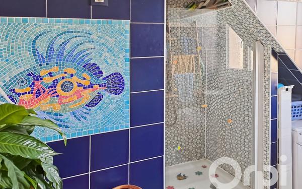 Maison à vendre    7 pièces •  Gournay-en-Bray