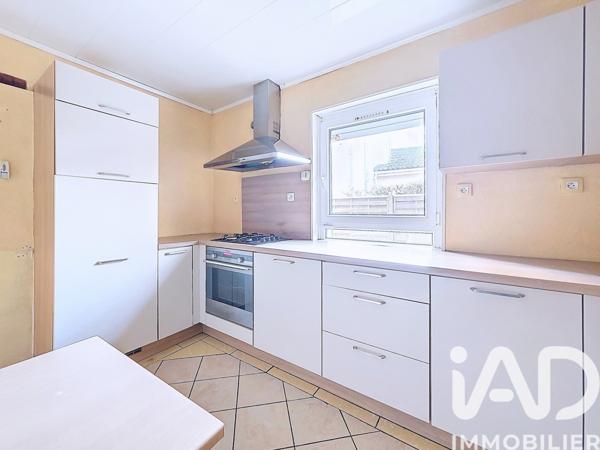 Maison à vendre 5 pièces 69 m² Méricourt