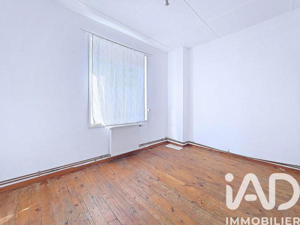 Maison à vendre 5 pièces 69 m² Méricourt