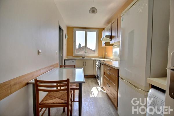 Appartement Rambouillet 3 chambres 86 m2