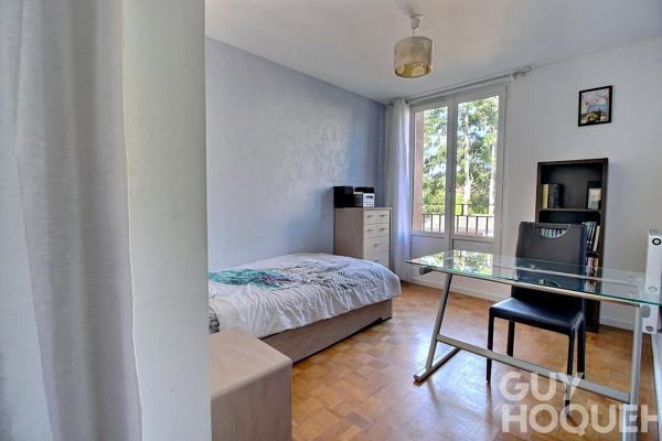 Appartement Rambouillet 3 chambres 86 m2
