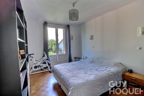 Appartement Rambouillet 3 chambres 86 m2
