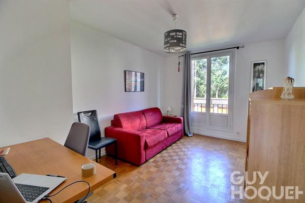 Appartement Rambouillet 3 chambres 86 m2