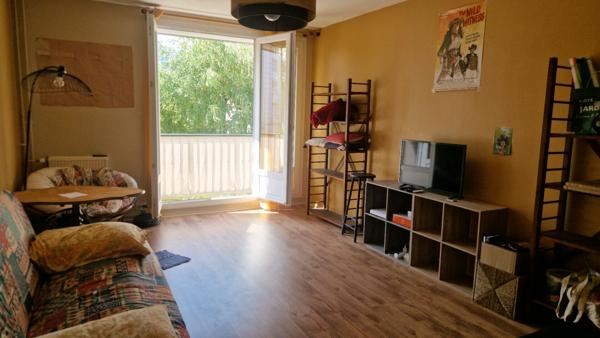 Appartement  3 pièce(s) 67 m2
