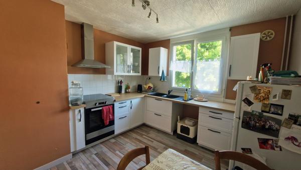 Appartement  3 pièce(s) 67 m2