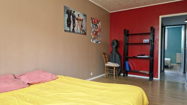 Appartement  3 pièce(s) 67 m2