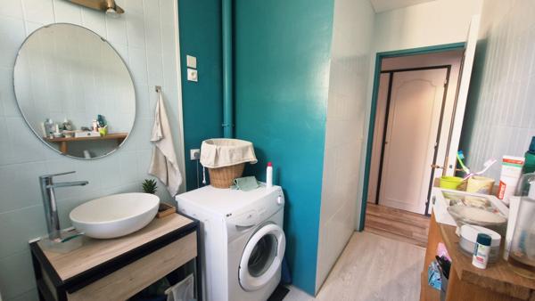 Appartement  3 pièce(s) 67 m2