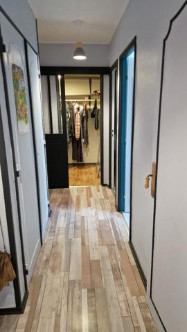 Appartement  3 pièce(s) 67 m2