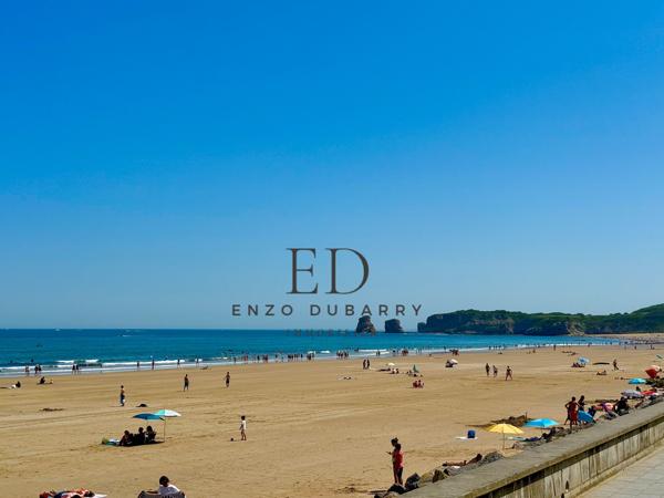 Appartement 2 pièces - 46 m²