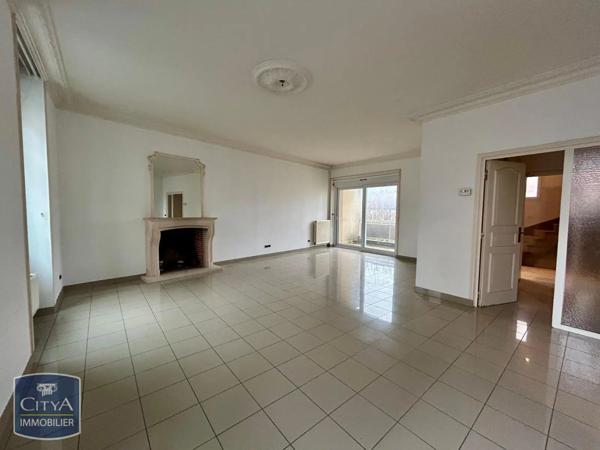 Maison à louer 6 pièces 150m²