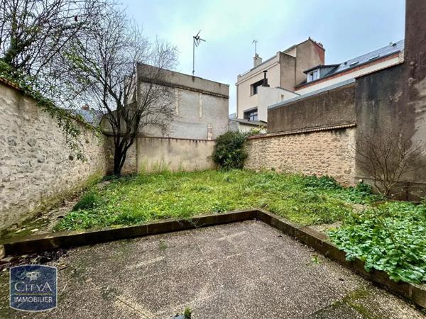 Maison à louer 6 pièces 150m²