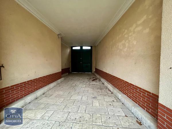 Maison à louer 6 pièces 150m²