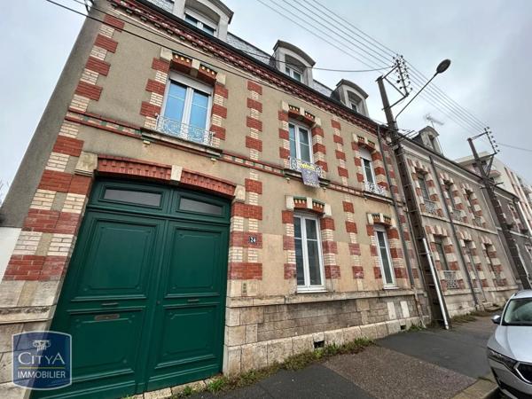 Maison à louer 6 pièces 150m²