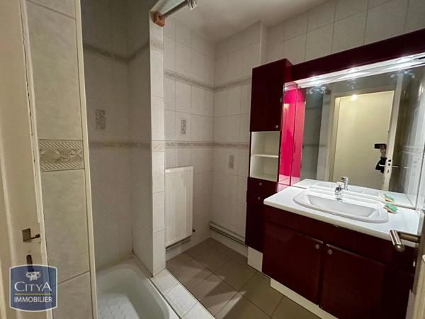 Maison à louer 6 pièces 150m²