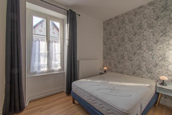 Appartement Vierzon 2 pièce(s) 53.91 m2