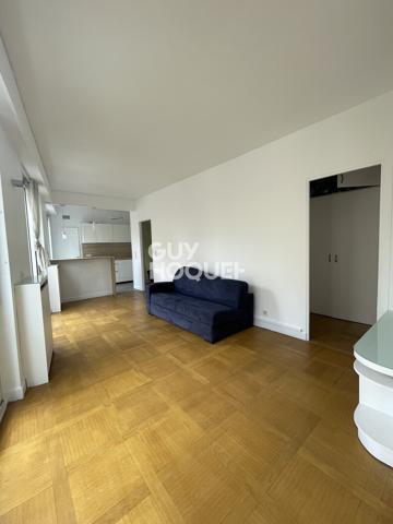 APPARTEMENT À LOUER DE 2 PIÈCES DE 47,20 M²