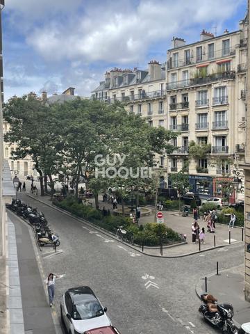 APPARTEMENT À LOUER DE 2 PIÈCES DE 47,20 M²
