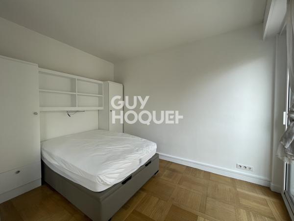 APPARTEMENT À LOUER DE 2 PIÈCES DE 47,20 M²
