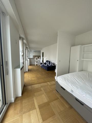 APPARTEMENT À LOUER DE 2 PIÈCES DE 47,20 M²