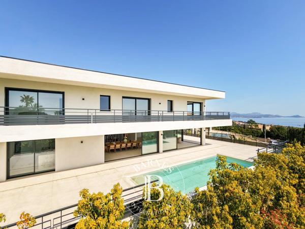 Les Issambres, Villa 7 Chambres -  540 m² à vendre