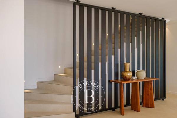 Les Issambres, Villa 7 Chambres -  540 m² à vendre