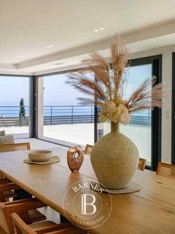 Les Issambres, Villa 7 Chambres -  540 m² à vendre