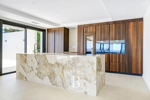 Les Issambres, Villa 7 Chambres -  540 m² à vendre