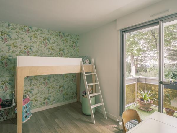 Appartement 5 pièces - 120 m² Exclusivité efficity