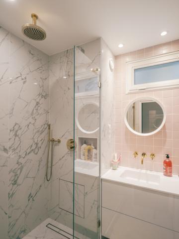 Appartement 5 pièces - 120 m² Exclusivité efficity