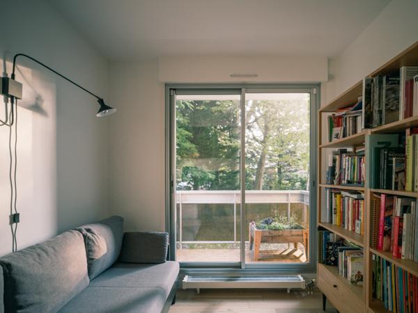 Appartement 5 pièces - 120 m² Exclusivité efficity